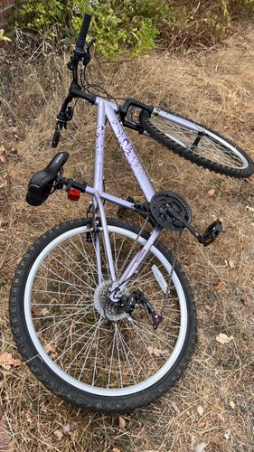 Ladies shimano equipped apollo - ladies,