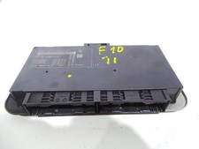 2011 BMW 5 SERIES ECU FOOTWELL CONTROL MODULE 6135 9250454  6135 9250454  GENUIN