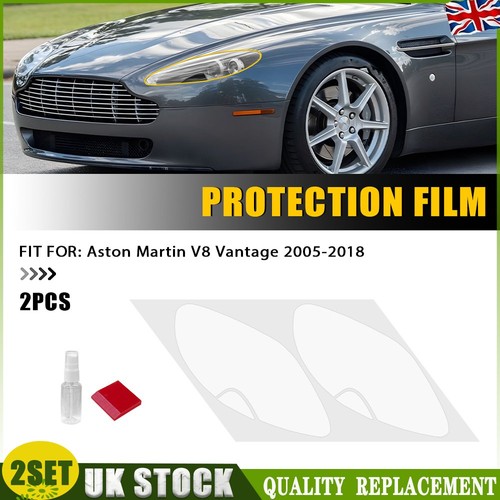 2pair headlight stone chip - of,