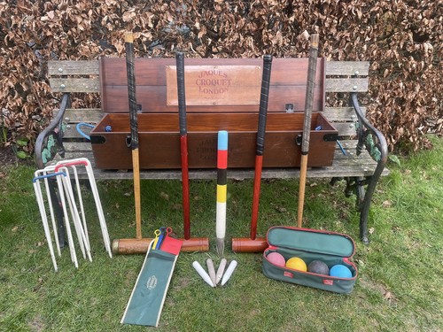 Vintage jaques surrey family - vintage,