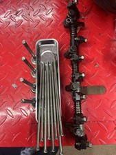 Ford 1600cc Crossflow xflow