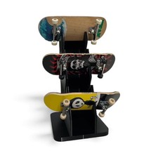 Tech Deck / Fingerboard