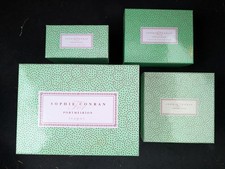 Sophie Conran Portmeirion White Assorted Items - brand new and unused