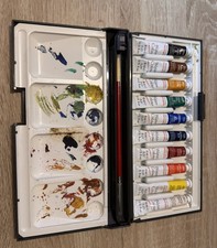 Daler Rowney Georgian