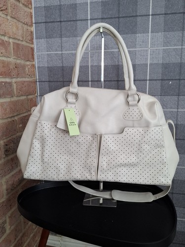 Tommy kate white leather - tommy, &