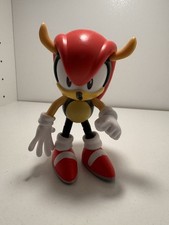 Mighty the Armadillo action