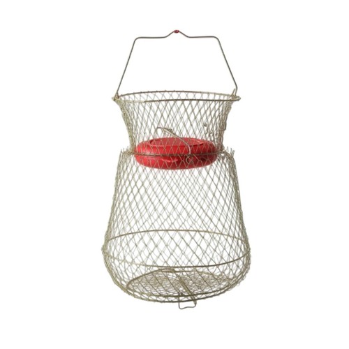 Catch keep net with buoy - catch,