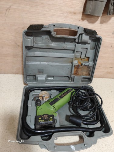 Exakt precision ec310 corded - precision, ec310-n