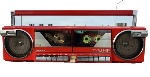Hitachi w4u rare - rare, vintage