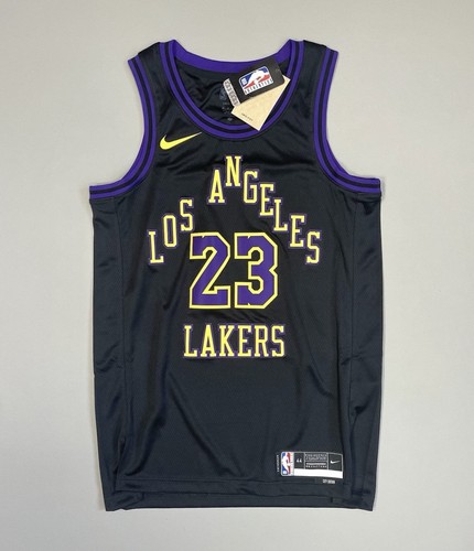 Nike nba lebron lakers - nike, la