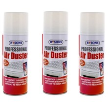 Air Duster Spray 200ml