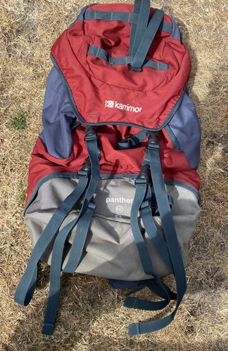 Karrimor panther 65l - panther,