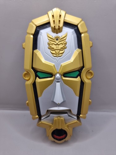 Power rangers gosei morpher - rangers,