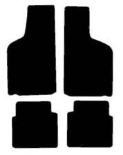 Fits Alfa Romeo 33 4X4 16V