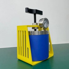 Stainless Steel Dental Lab Pressure Pot Polymerizer Equipment