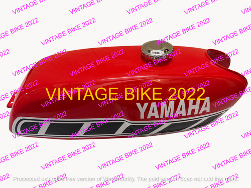 Yamaha fs1 red - fs1, steel