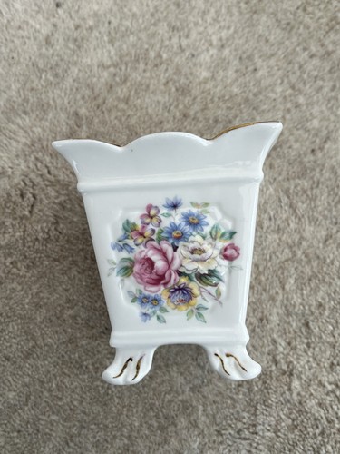 Vintage george bone china - st.george,