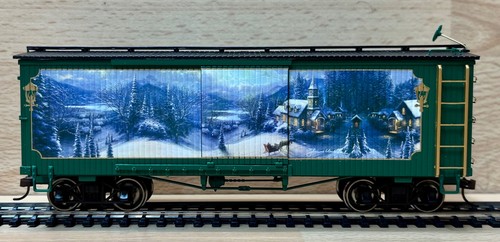 Bachmann hawthorne village - bachmann,