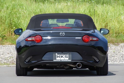 Hks legamax sports - hks,