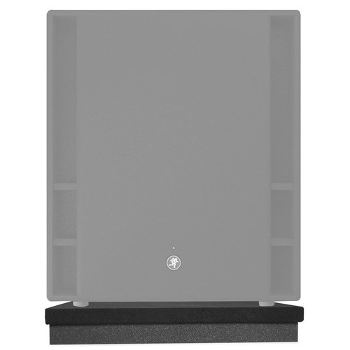 Rockville isolation platform - rockville,