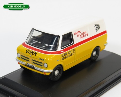 Gauge oxford diecast 76 - oo,