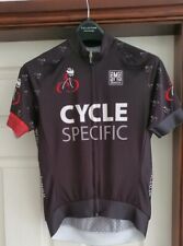 Womens Ladies Santini Cycling