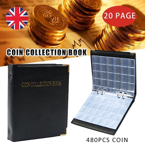 Black coin album - black,