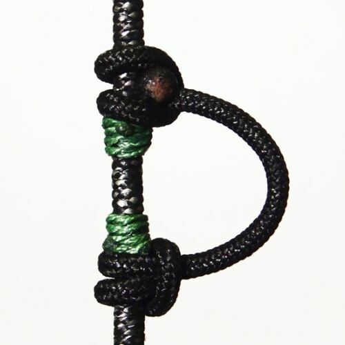 Loop bow string - loop,