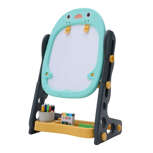 Kids magnetic whiteboard - kids,