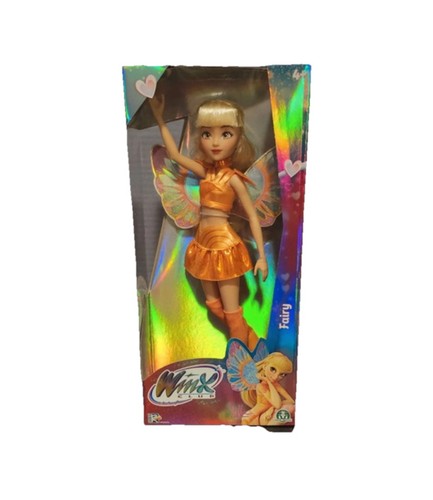Winx club stella - winx,