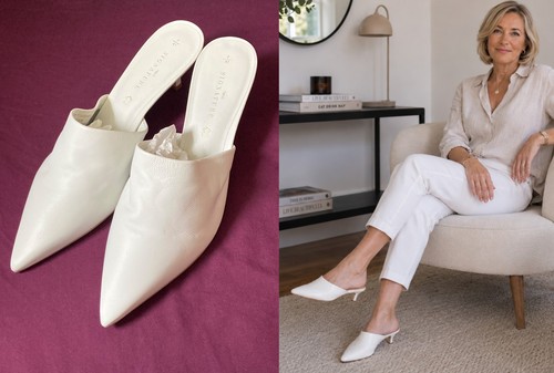 Unworn womens white - womens,