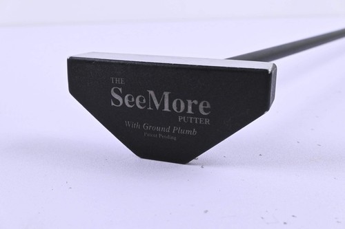 Seemore ptm3 black - ptm3,