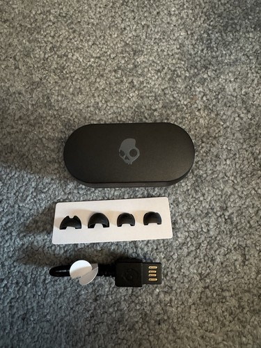 Skullcandy sesh anc earphones - skullcandy,