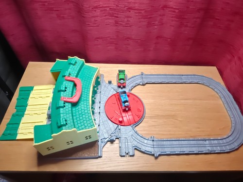 Take play thomas friends - take, n