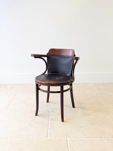Antique edwardian thonet - antique,