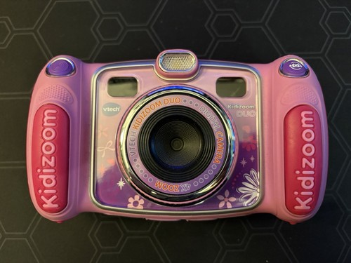 Vtech kidizoom duo camera 0 - kidizoom,