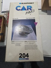 7 Pairs Blaupunkt 204 Car