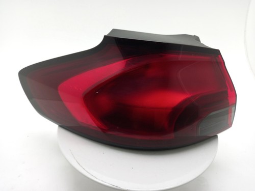 Vauxhall zafira tail light - vauxhall,