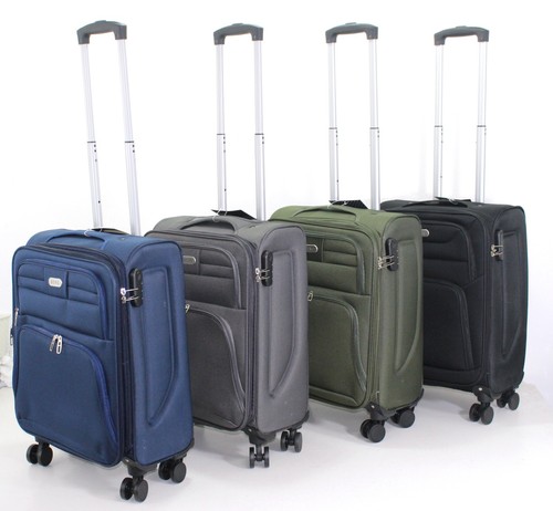 56cm expandable lightweight - 56cm,