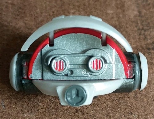 Star wars disney - disney, build-a-droid