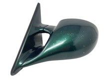 Original BMW E36 M3 exterior