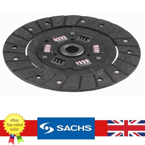 Clutch disc for abarth - clutch,