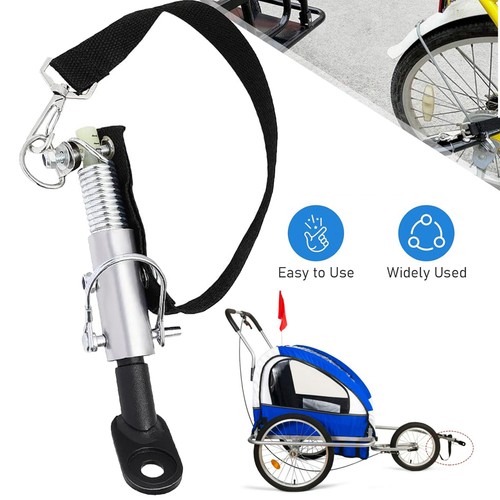 Bike trailer hitch - bike, universal