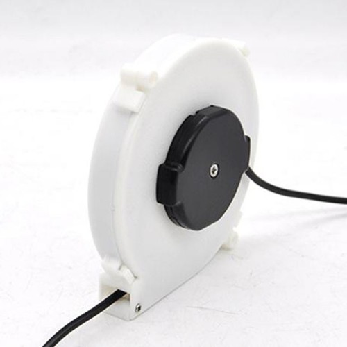Power cable reel with - cable,