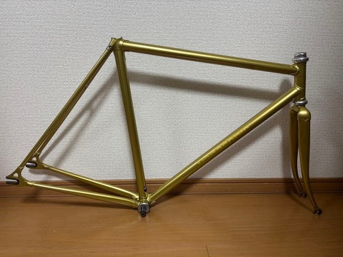 Panasonic njs certified keirin - certified,