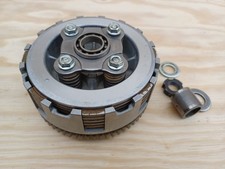 ♻️N♻️ Honda Cbr125R Cbr 125 2004 - 2006 ENGINE (JC34E) Clutch Basket Assy ♻️