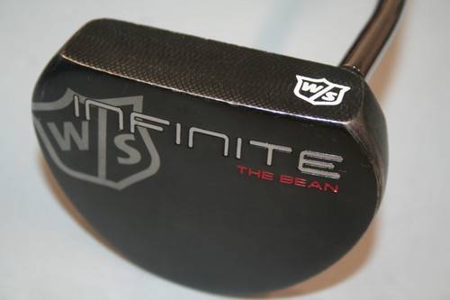 Wilson staff infinite chicago - staff,