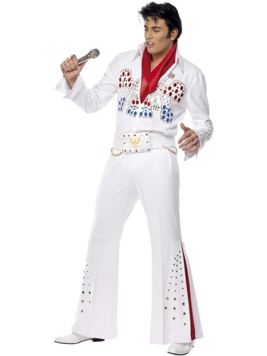 Elvis american eagle - elvis,