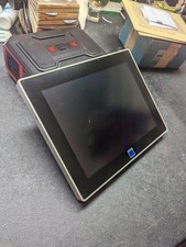 TRUMPF 10.4" Panel computer