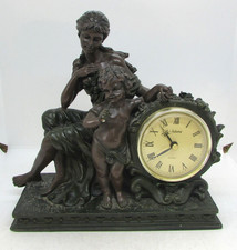 1998 juliana mantel quartz - 1998,